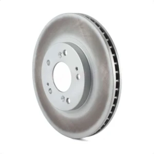 Nissan Armada, TITAN, Pathfinder Armada Rear Brake Rotor GCR-980198