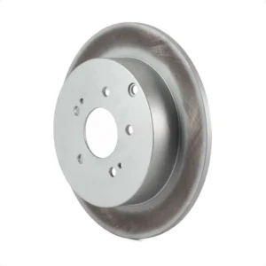 Mitsubishi Galant, Eclipse Rear Brake Rotor GCR-980208