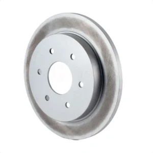 Lexus RX350, RX400h, RX330 Rear Brake Rotor GCR-980211