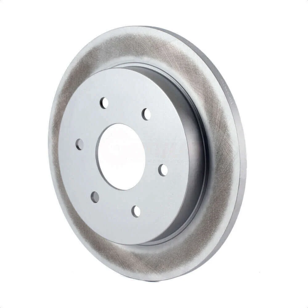 Lexus RX350, RX400h, RX330 Rear Brake Rotor GCR-980211
