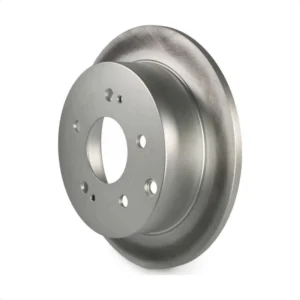 Toyota Sienna Rear Brake Rotor 2004-2010 GCR-980213