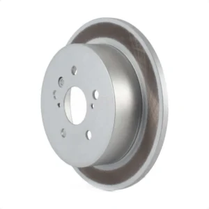 INFINITI FX35, FX45 Front Brake Rotor GCR-980225