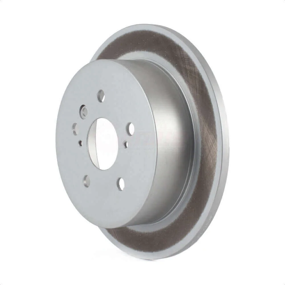 INFINITI FX35, FX45 Front Coated Brake Rotor GCR-980225
