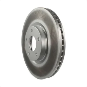 Volkswagen Touareg Front Right Brake Rotor 2004-2017 GCR-980229
