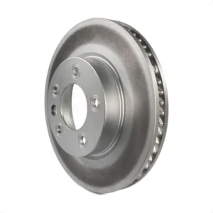Porsche Cayenne Rear Brake Rotor 2003-2006, 2008-2018 GCR-980230