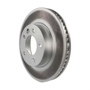 Jaguar X-Type Front Brake Rotor 2002-2008 GCR-980234