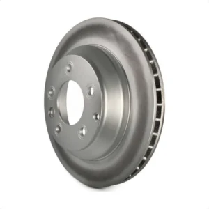 Jaguar X-Type Rear Brake Rotor 2002-2008 GCR-980235