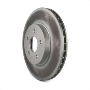 Mercedes-Benz E350, GLK350, CLS550 Rear Brake Rotor GCR-980270