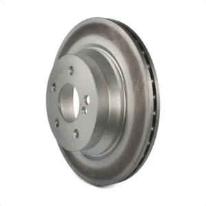 Volvo XC90 Rear Brake Rotor 2003-2014 GCR-980276