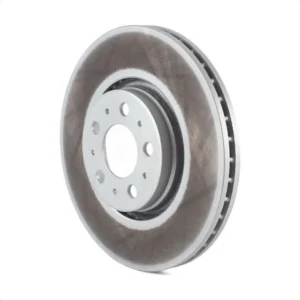 Hyundai Azera, XG350 Front Brake Rotor GCR-980277