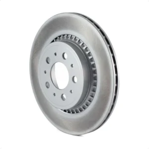 Mazda 5, 3, 3 Sport Front Brake Rotor GCR-980283