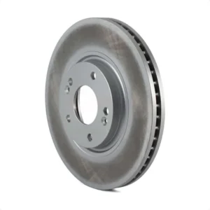 Mazda 3, 3 Sport Rear Brake Rotor GCR-980285
