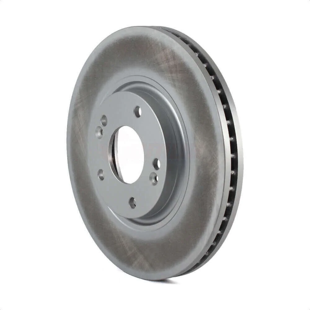 Mazda 3, 3 Sport Rear Brake Rotor GCR-980285