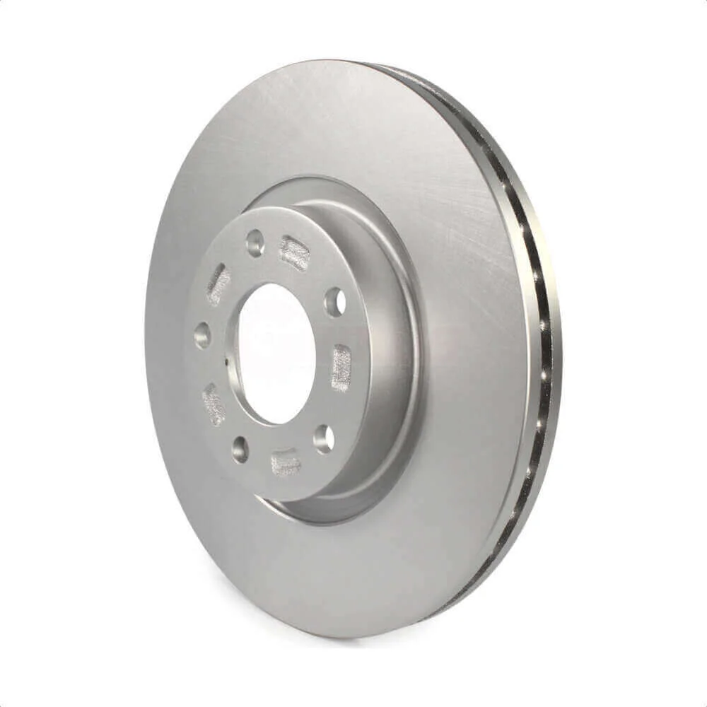 Mazda 3, 3 Sport Rear Brake Rotor GCR-980287