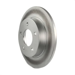 Mazda 6 Front Brake Rotor 2003-2005 GCR-980288