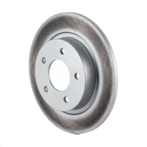 Honda Odyssey Front Brake Rotor 2005-2010 GCR-980290