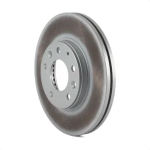 Honda Odyssey Rear Brake Rotor 2005-2010 GCR-980291