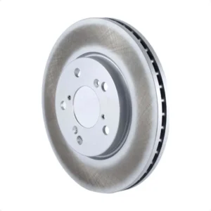 Acura RDX Rear Brake Rotor 2007-2018 GCR-980294