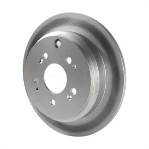 Mazda 3, 3 Sport Front Brake Rotor GCR-980295