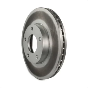 Porsche Cayenne Front Right Brake Rotor 2003-2006, 2008-2013 GCR-980310