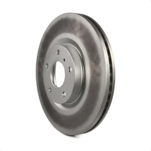 Porsche Cayenne Front Left Brake Rotor 2003-2006, 2008-2013 GCR-980311