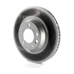 Toyota Prius Front Brake Rotor 2004-2009 GCR-980312