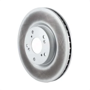Kia Sorento Front Brake Rotor 2003-2006 GCR-980325