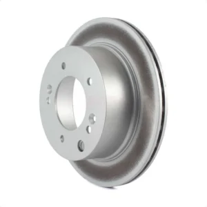 Nissan Maxima, 370Z, 350Z Rear Brake Rotor GCR-980333