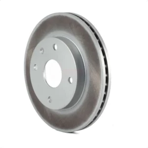 Land Rover Range Rover Sport, LR4, LR3 Rear Brake Rotor GCR-980345