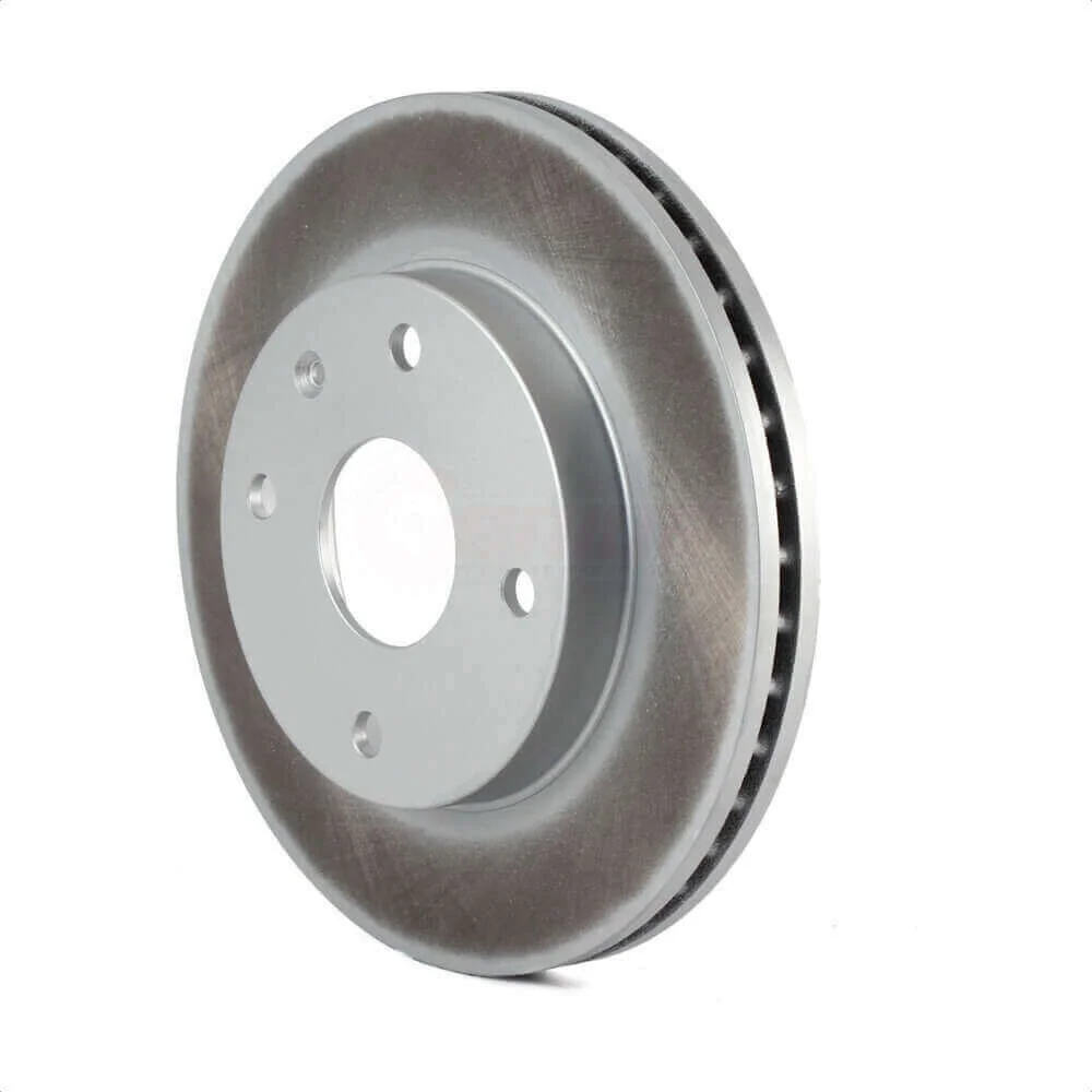 Land Rover Range Rover Sport, LR4, LR3 Rear Brake Rotor GCR-980345