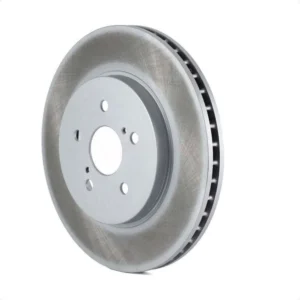 Subaru Legacy, Impreza Rear Brake Rotor GCR-980347