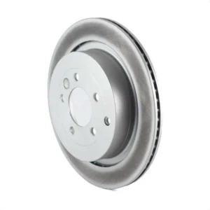 Honda Ridgeline Rear Brake Rotor 2006-2014 GCR-980349