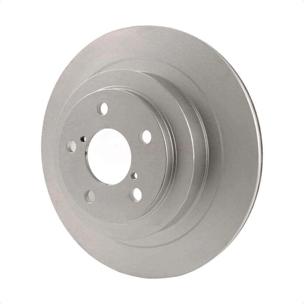Mitsubishi Outlander PHEV, Outlander, Lancer Front Coated Brake Rotor GCR-980352