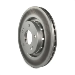 Subaru Legacy, Outback Rear Brake Rotor GCR-980354