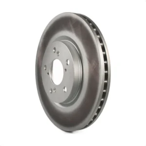 Subaru Impreza, WRX STI, WRX Front Brake Rotor GCR-980356