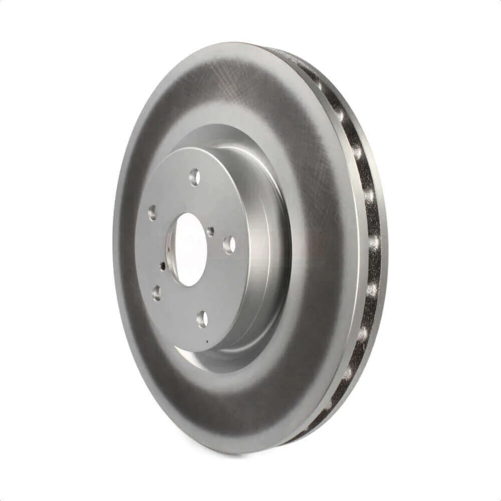 Subaru Legacy, Forester, Outback Front Brake Rotor GCR-980361