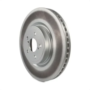 Nissan Frontier, Xterra Rear Brake Rotor GCR-980368