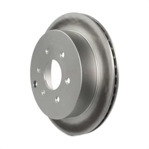 Nissan Frontier, Xterra, Pathfinder Front Brake Rotor GCR-980370