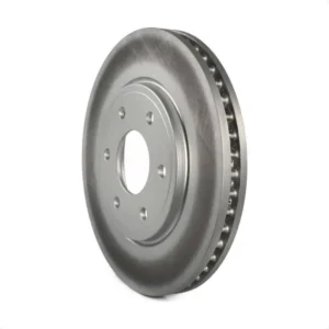 Subaru WRX, Tribeca, Legacy Front Brake Rotor GCR-980377