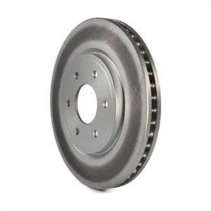 Subaru Tribeca, B9 Tribeca Rear Brake Rotor GCR-980378