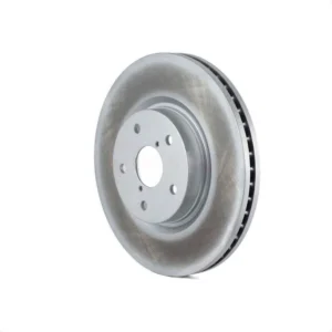 BMW 525i, 530i, 528i Rear Brake Rotor GCR-980379