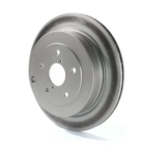 Volkswagen Jetta, Passat, GTI Front Brake Rotor GCR-980383