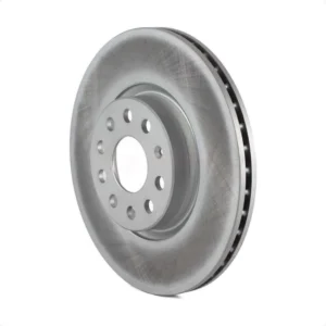Kia Spectra, Spectra5 Front Brake Rotor GCR-980385