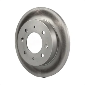 Nissan X-Trail Front Brake Rotor 2004-2006 GCR-980388