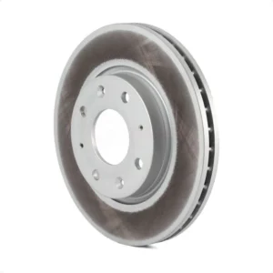 BMW 525i, 530i, 528i Front Brake Rotor GCR-980396
