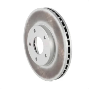 BMW X3 Front Brake Rotor 2004-2010 GCR-980397