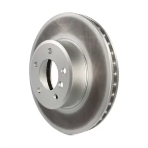 BMW X3 Rear Brake Rotor 2004-2010 GCR-980399
