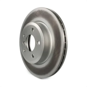 Honda Civic Rear Brake Rotor 2006-2015 GCR-980402