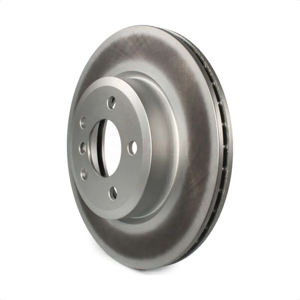 Honda Civic Rear Brake Rotor 2006-2015 GCR-980402
