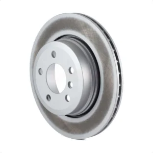 Volvo XC90 Front Brake Rotor 2003-2014 GCR-980412